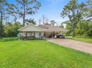 512 Gist Ln, Lake Charles, LA 70611