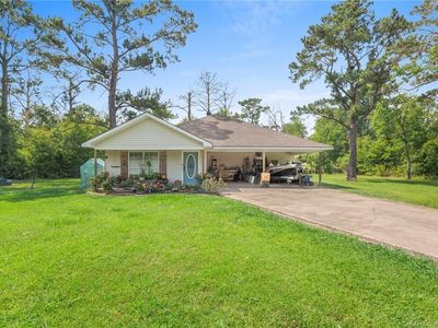 512 Gist Ln, Lake Charles, LA, 70611