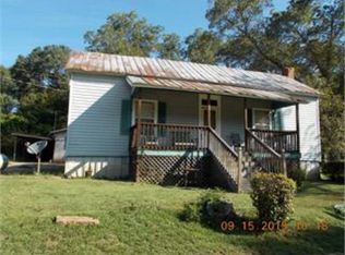 721 Davenport St, Americus, GA 31719