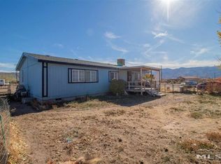3930 Travel Way, Washoe Valley, NV