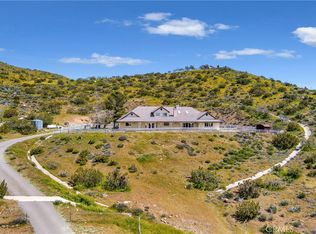 33434 Rainbow Bend Dr, Acton, CA 93510