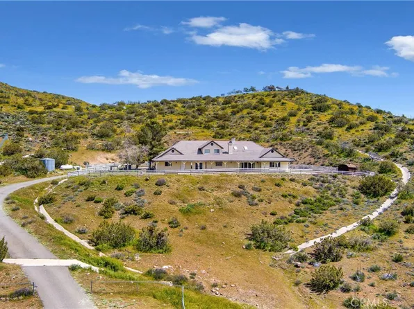 33434 Rainbow Bend Dr, Acton, CA 93510