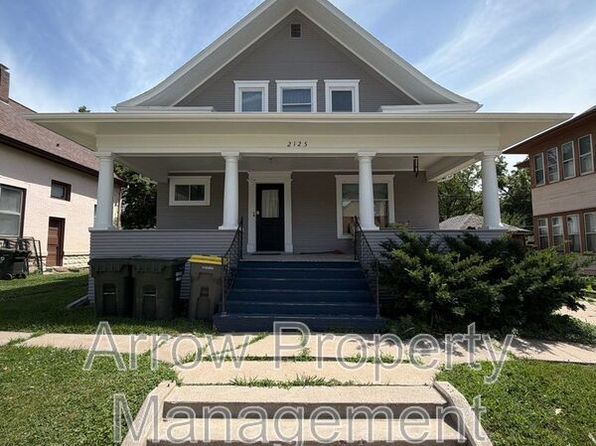 2125 South St APT 2