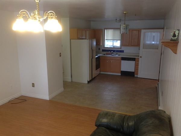 Kitchen Dining