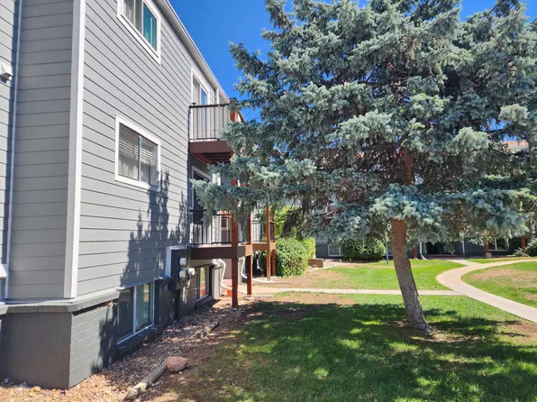 16359 W 10th Ave, Golden, CO