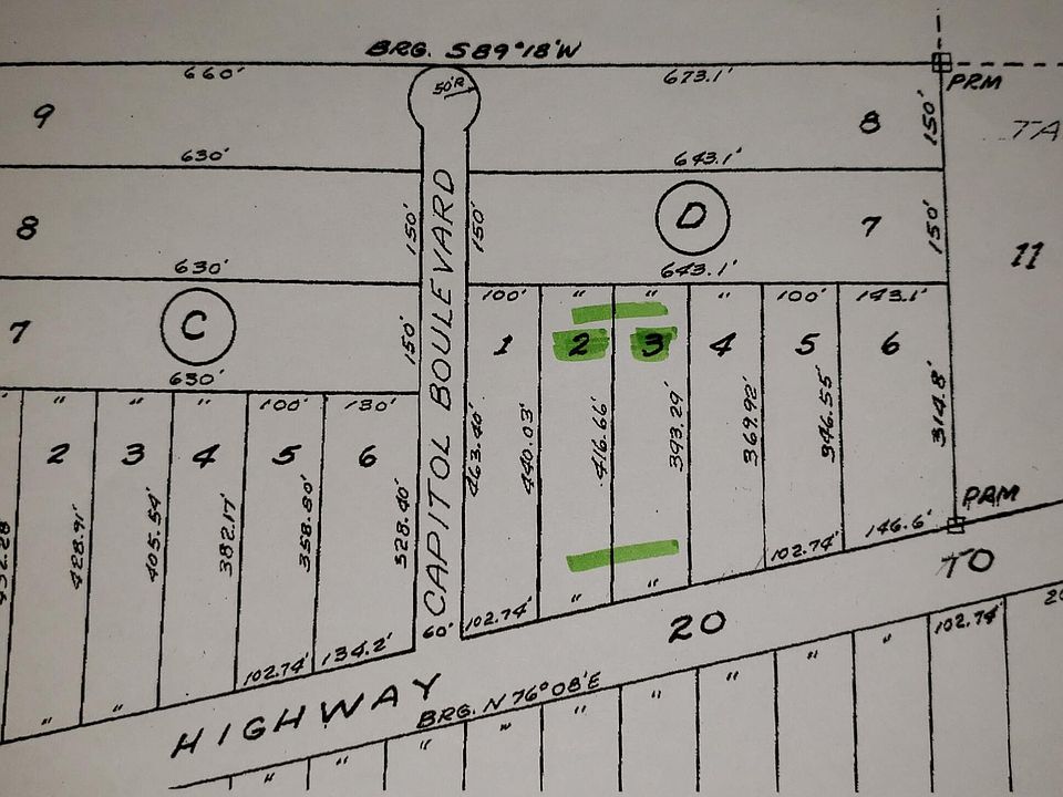 2nd image of 2402 W SR 20 Road