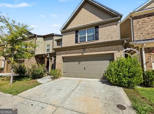 5751 Peltier Trce, Norcross, GA 30093