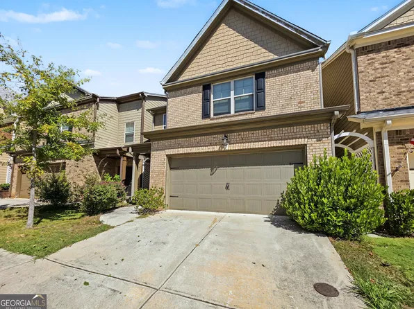 5751 Peltier Trce, Norcross, GA 30093
