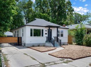 2837 S 700 E, Millcreek, UT 84106