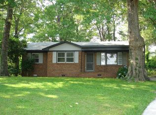 110 Pine Dale Rd, Havelock, NC 28532