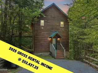 3855 Millers Ridge Way, Sevierville, TN 37862