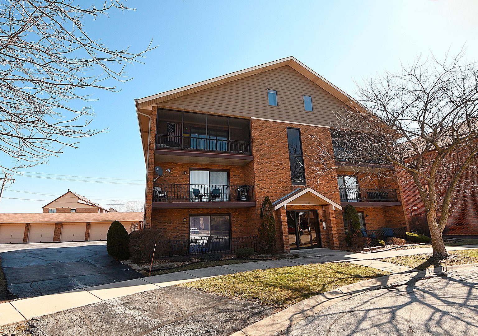 16807 81st Ave APT 2N, Tinley Park, IL 60477 Zillow
