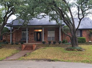 452 Moran Dr, Highland Village, TX 75077
