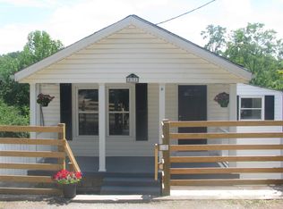 831 Eustace Ave, Fort Thomas, KY