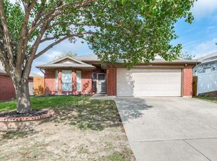 10248 Tustin Ter, Fort Worth, TX 76108