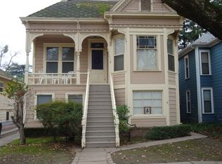 2416 G St APT D, Sacramento, CA 95816