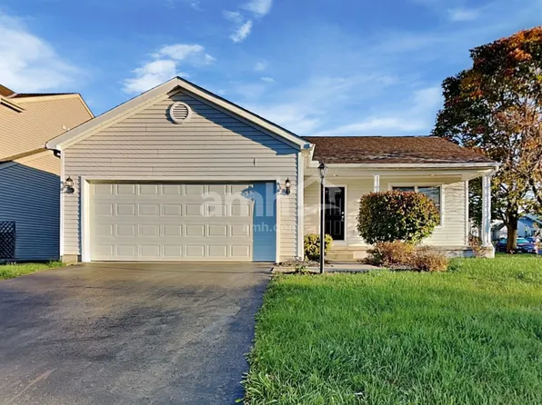 8040 Willow Brook Crossing Dr, Blacklick, OH 43004