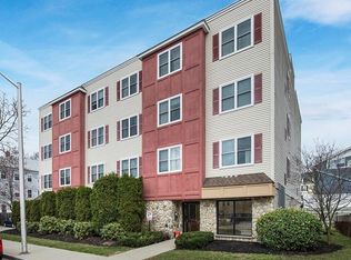 26 Wachusett St APT 304, Worcester, MA 01609