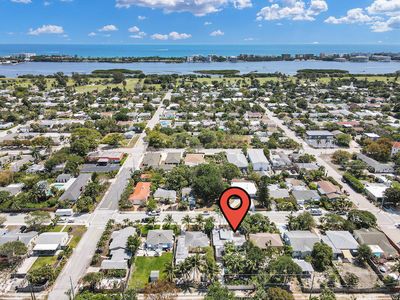 1119 N M Street, Lake Worth, FL, 33460