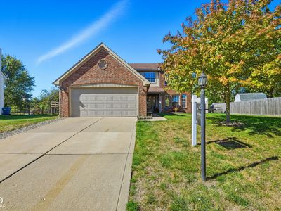 858 Austrian Way, Avon, IN, 46123