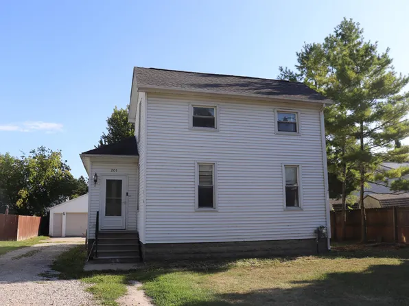 201 E Calumet St, Bay City, MI 48706