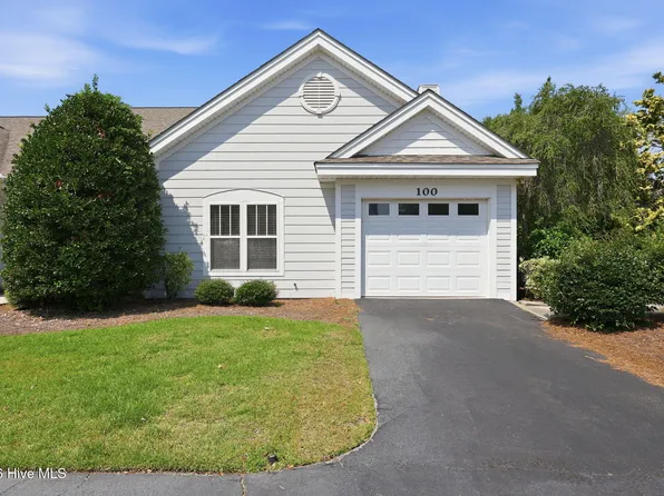100 Jasmine Court, Morehead City, NC 28557