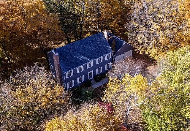 Seller's Disclosure - 1356 Heron Ct.pdf