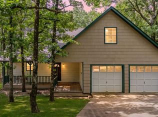 15807 Hunter Ln, N Little Rock, AR 72118