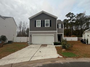 1809 Marigot Ct LOT 42, Wilmington, NC 28411