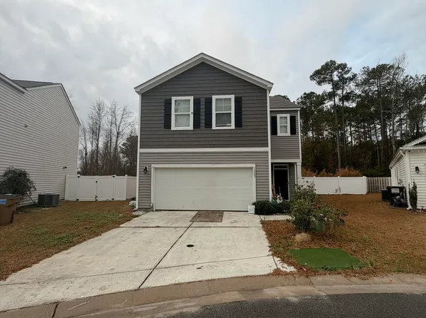 1809 Marigot Court Lot 42, Wilmington, NC 28411