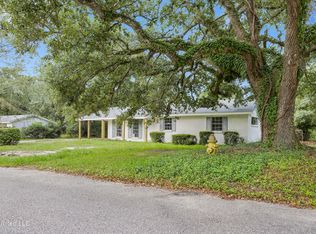 1033 Rich Ave, Gulfport, MS 39501