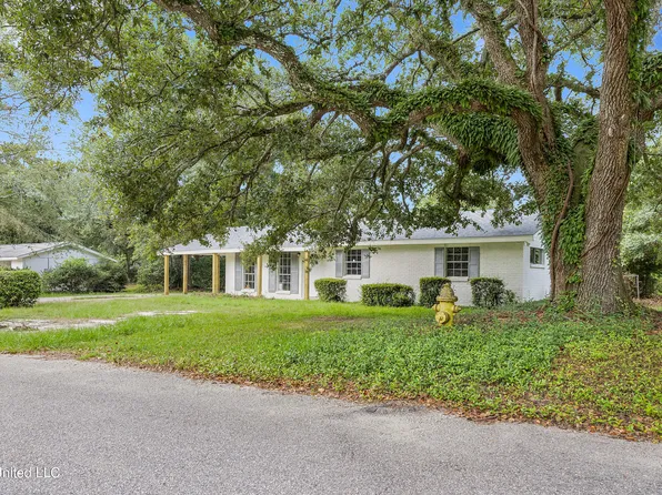 1033 Rich Ave, Gulfport, MS 39501