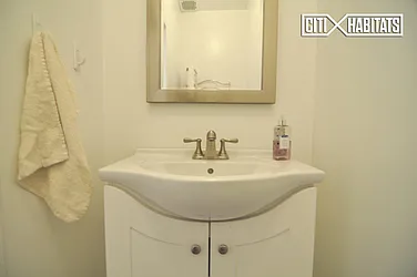 Rented by Citi Habitats