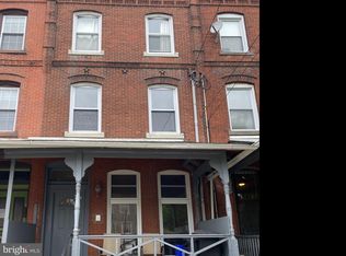 4047 Powelton Ave, Philadelphia, PA 19104