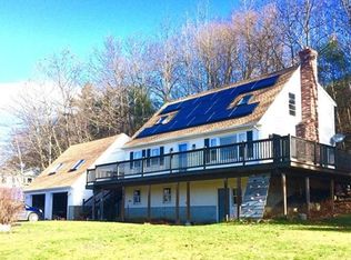 51 W End Ave, Gardner, MA 01440