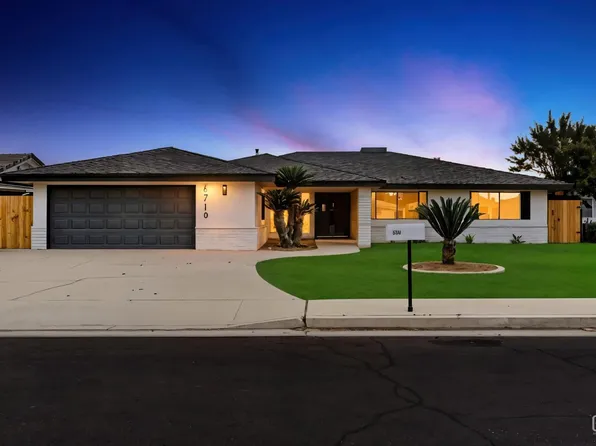 6710 Pinecone Ave, Bakersfield, CA 93308
