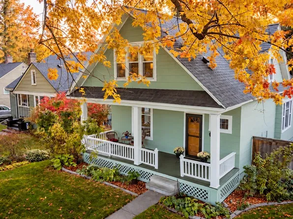 1412 S Tacoma St, Spokane, WA 99203