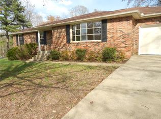 110 Robert Porter Rd, Dickson, TN 37055