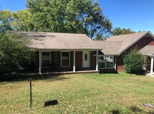 2213 Rose St #A, Westmoreland, TN 37186