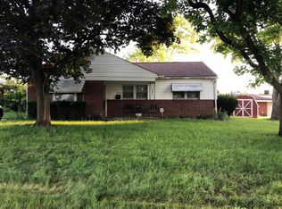 3216 Whitehead Rd, Columbus, OH 43204