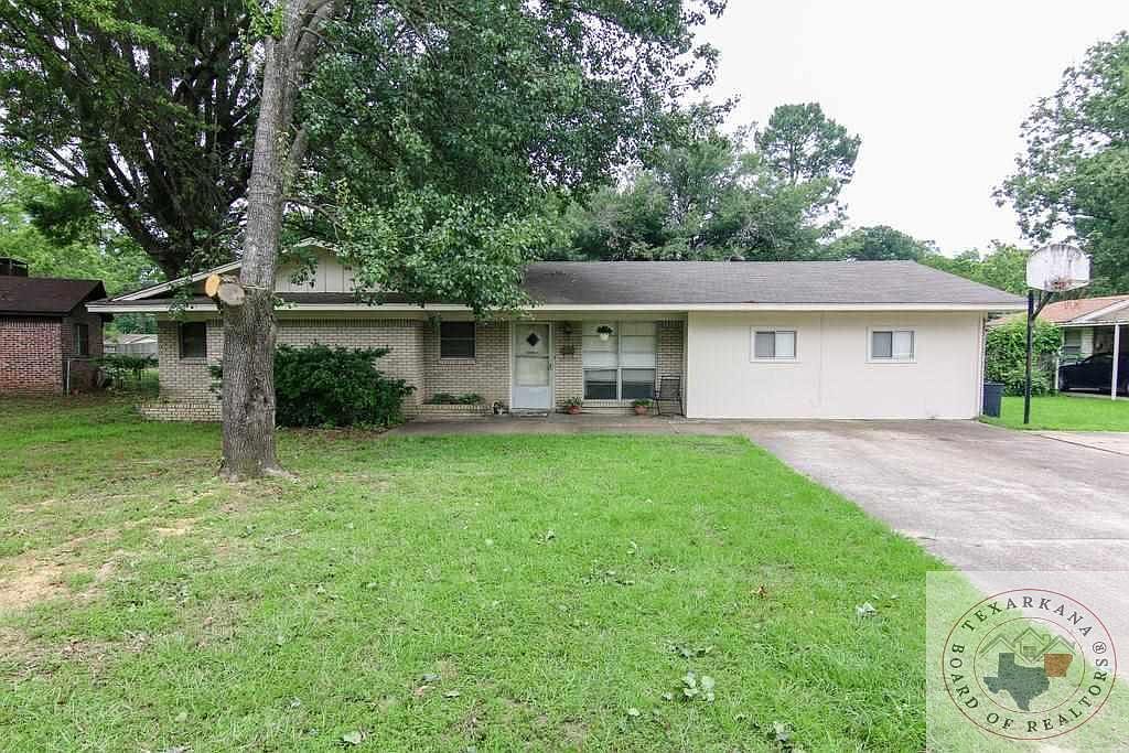 803 Redwater Rd, Wake Village, TX 75501 Zillow