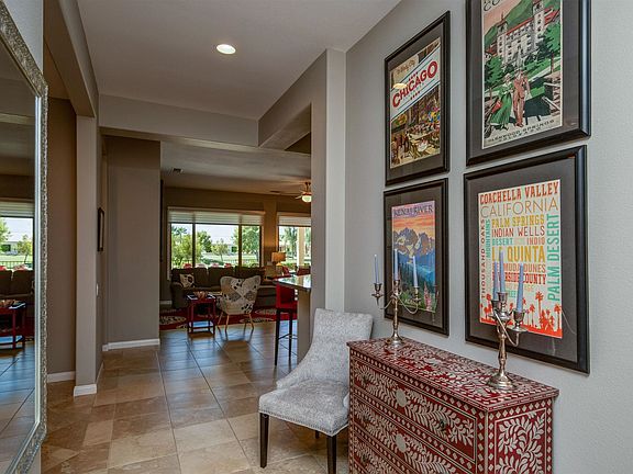 4th image of 81173 Avenida Tres Lagunas