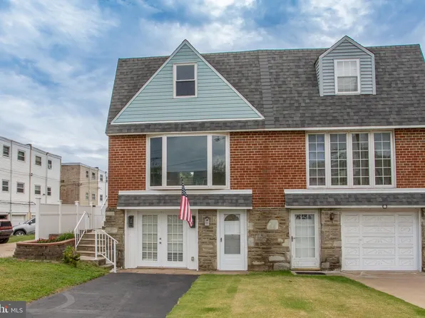 3550 Primrose Rd, Philadelphia, PA 19114