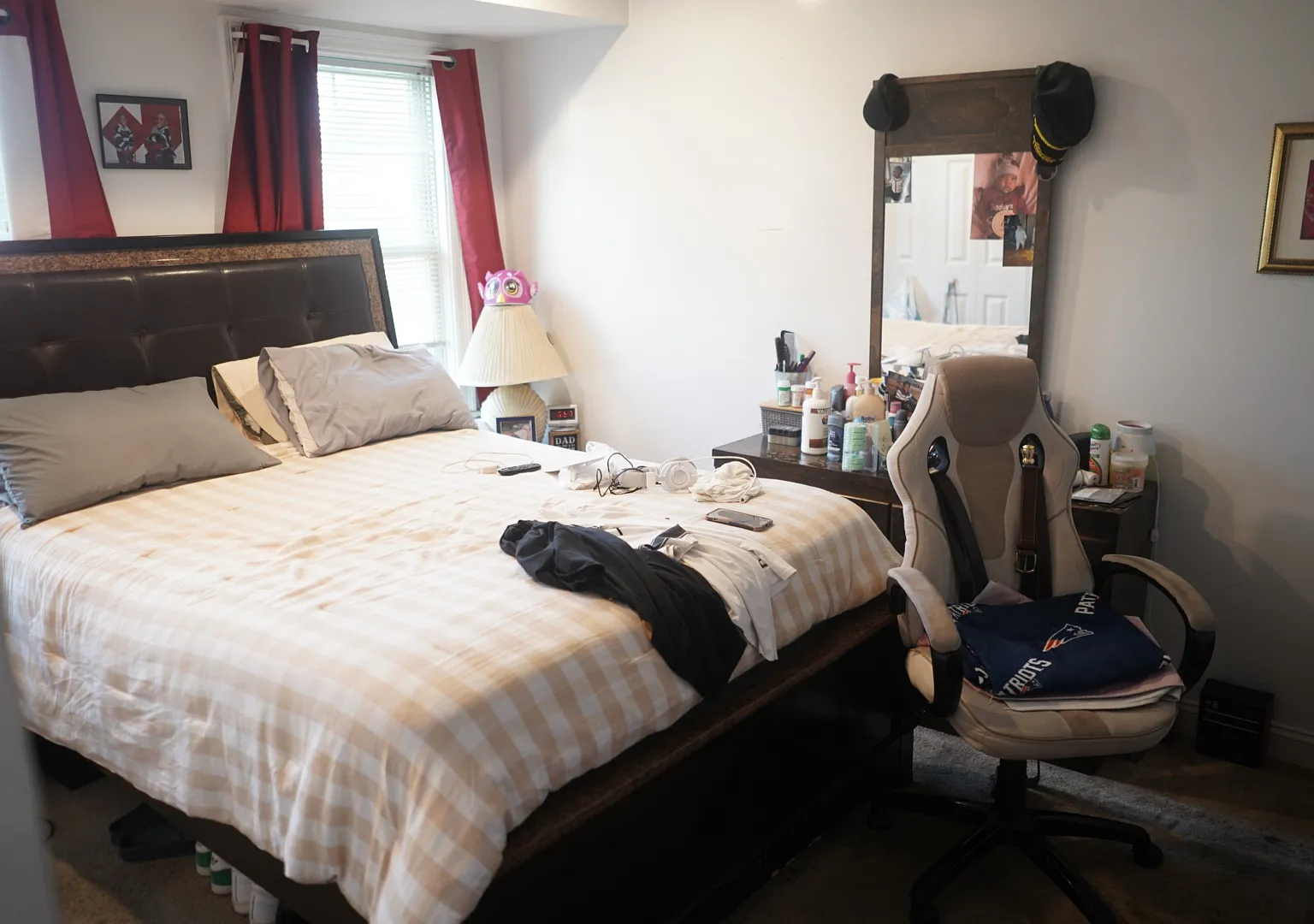 3 bed, 1800 sqft, $3,600 — Photo 3