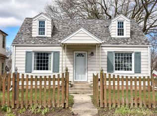 125 N 71st St, Milwaukee, WI 53213