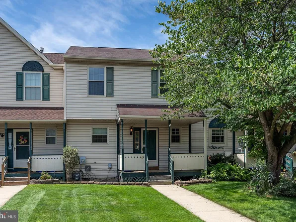 4 Shira Ct, Eastampton, NJ 08060