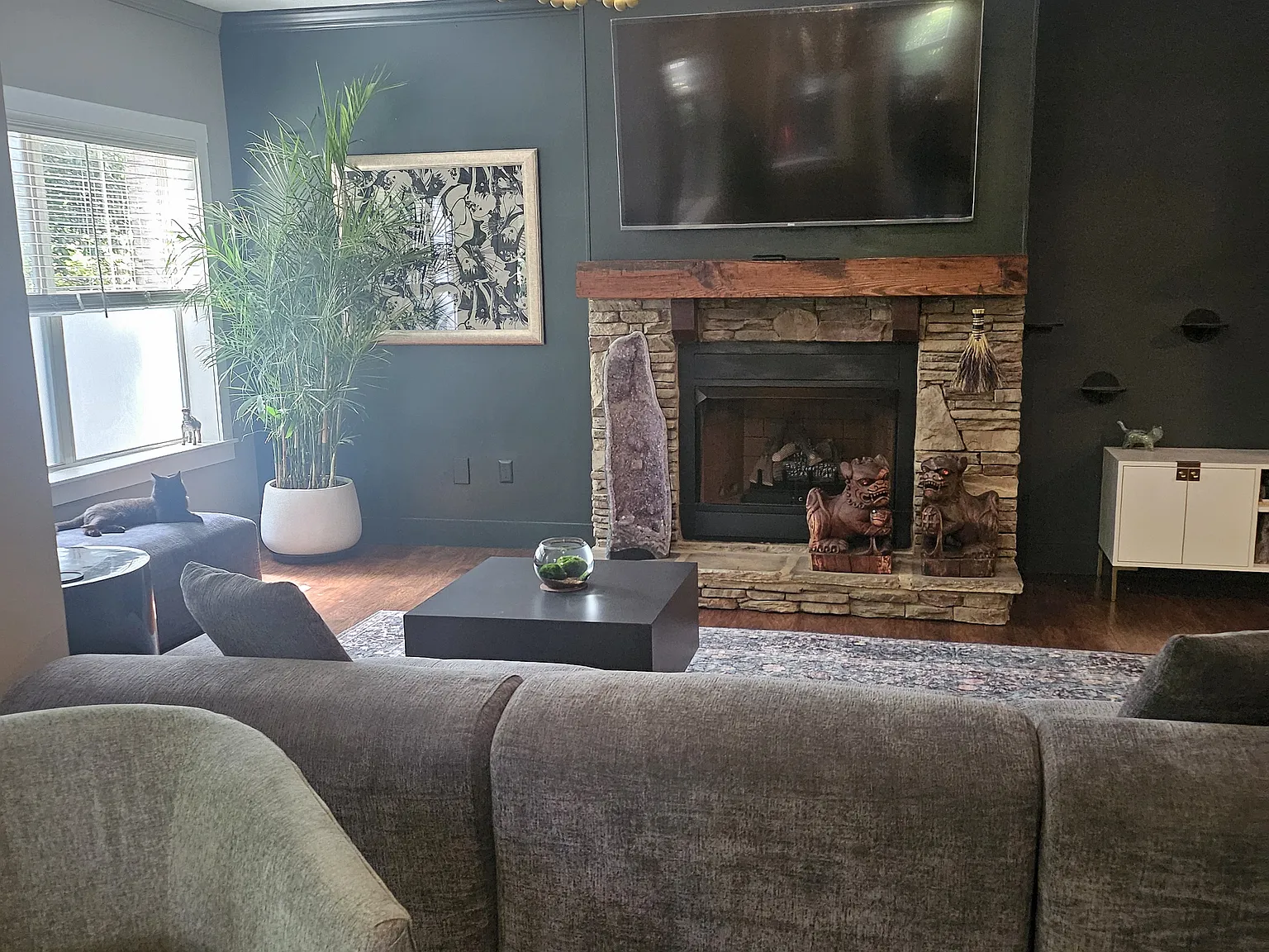 1 bed, 1000 sqft, $1,600 — Photo 1