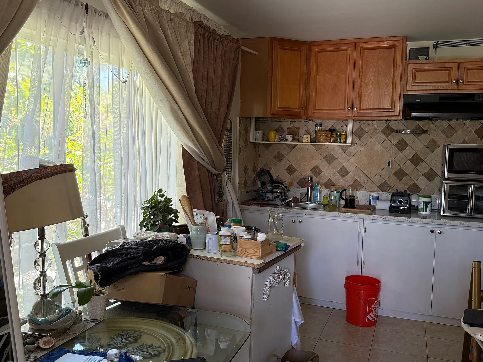 Studio, 300 sqft, $1,450 — Photo 2