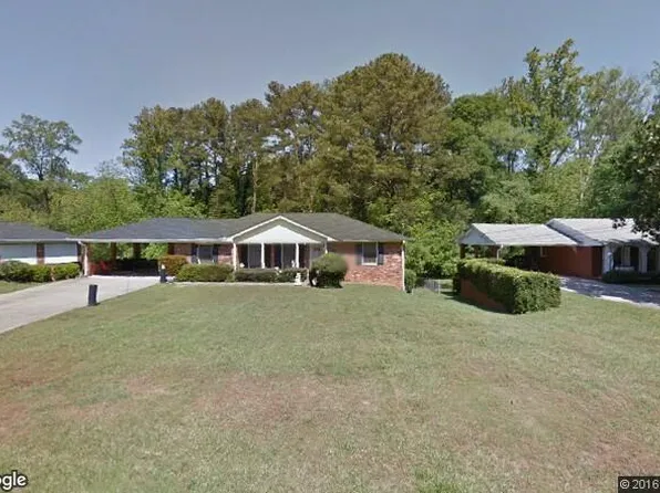 3399 Pamlico Dr SW, Atlanta, GA 30311