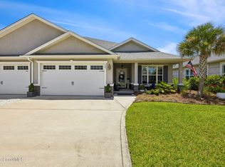 120 Ryan Nicholas Dr, Kingsland, GA 31548